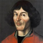 Nicolaus Copernicus (1473-1543)