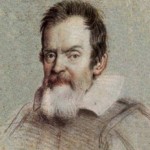 Galileo Galilei (1578-1630)