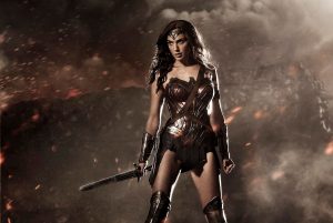 Resim: Wonder Women, bilimkurgu sinemasının yeni kimerik karakteri (resim https://www.wired.com/wp-content/uploads/2015/09/wonderwoman.jpg adresinden alınmıştır.)
